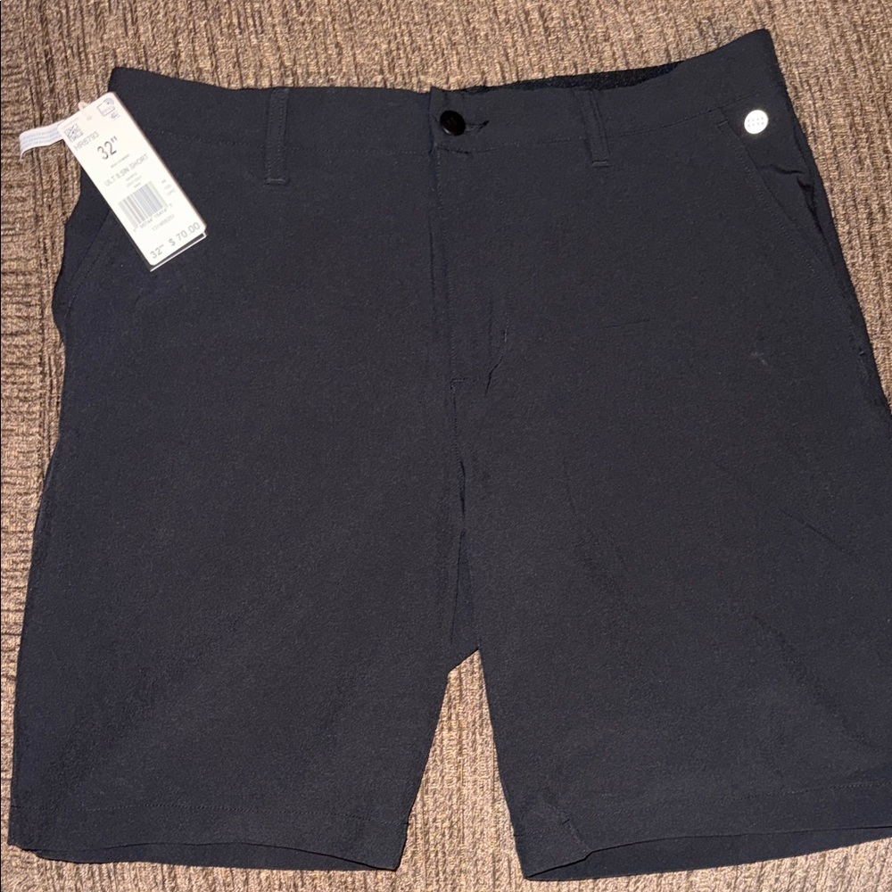 adidas Men's Dark Shorts